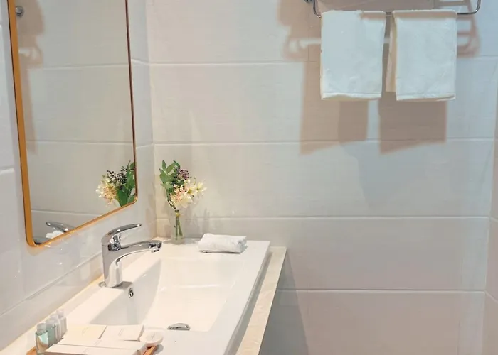 Hotel Solumie Boutique Bangkok