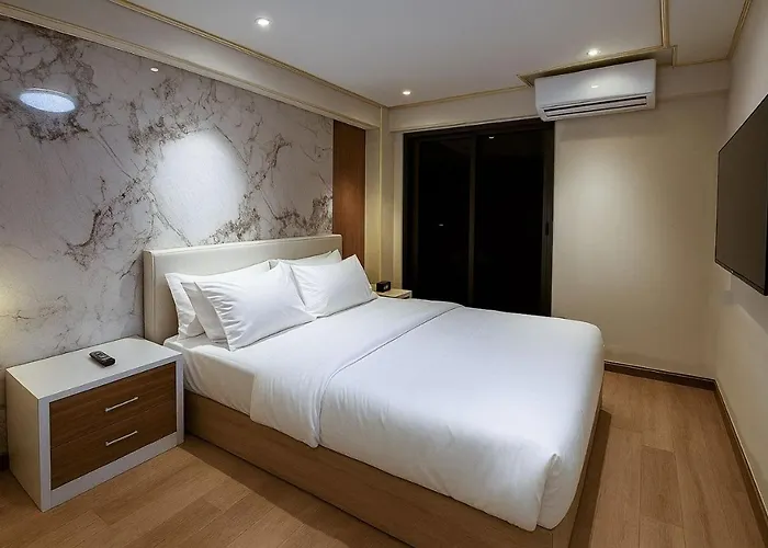 Hotel Solumie Boutique Bangkok