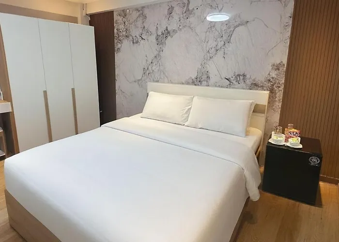 Solumie Boutique * Bangkok