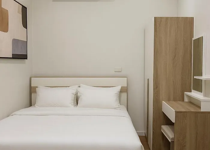 Solumie Boutique Hotel Bangkok