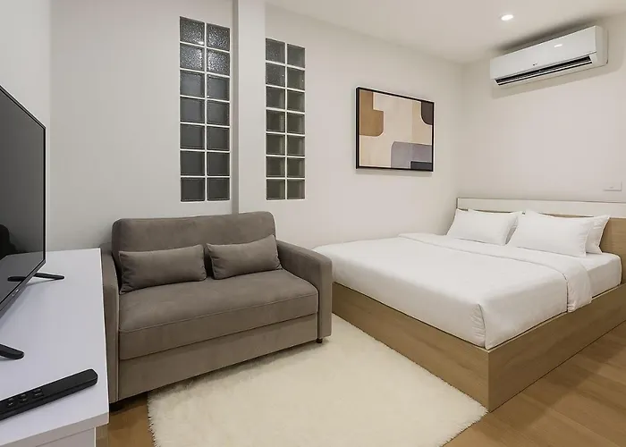 Solumie Boutique Hotel