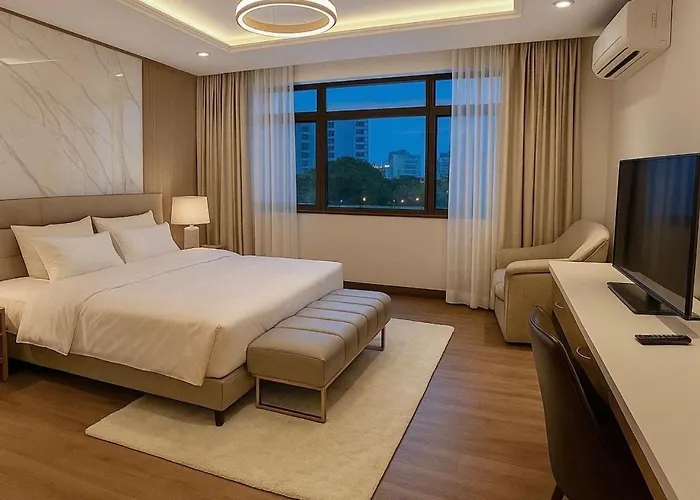 Hotel Solumie Boutique *
