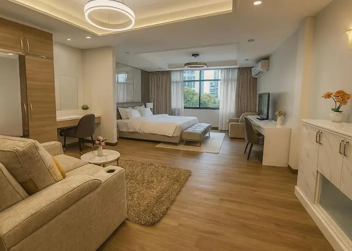 Solumie Boutique Hotel *
